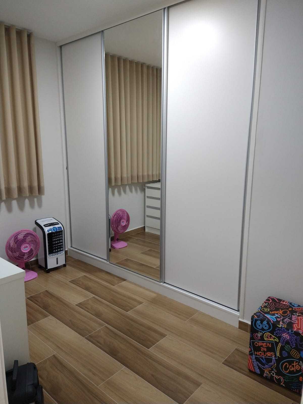 Apartamento à venda com 2 quartos, 46m² - Foto 11