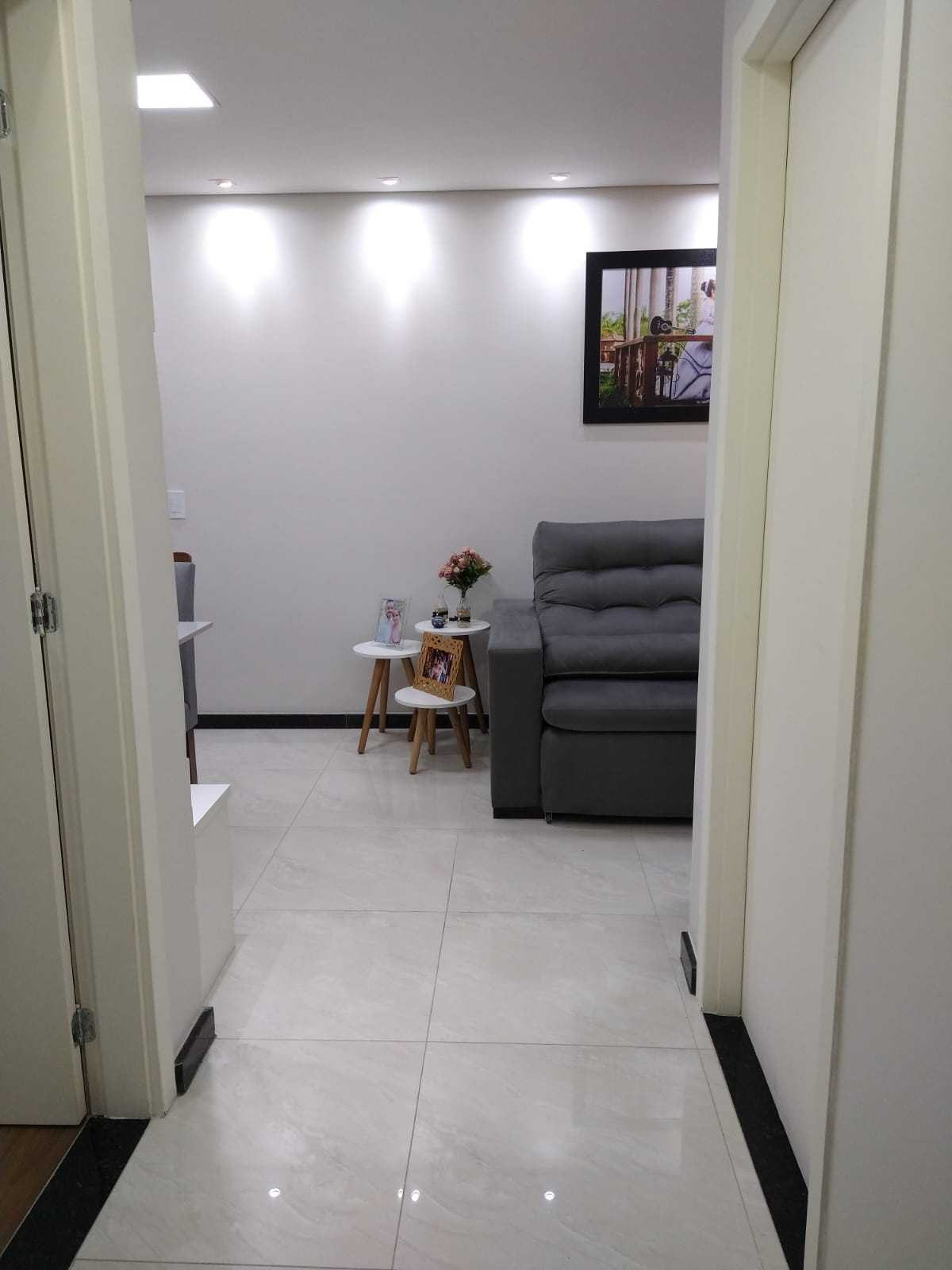 Apartamento à venda com 2 quartos, 46m² - Foto 5