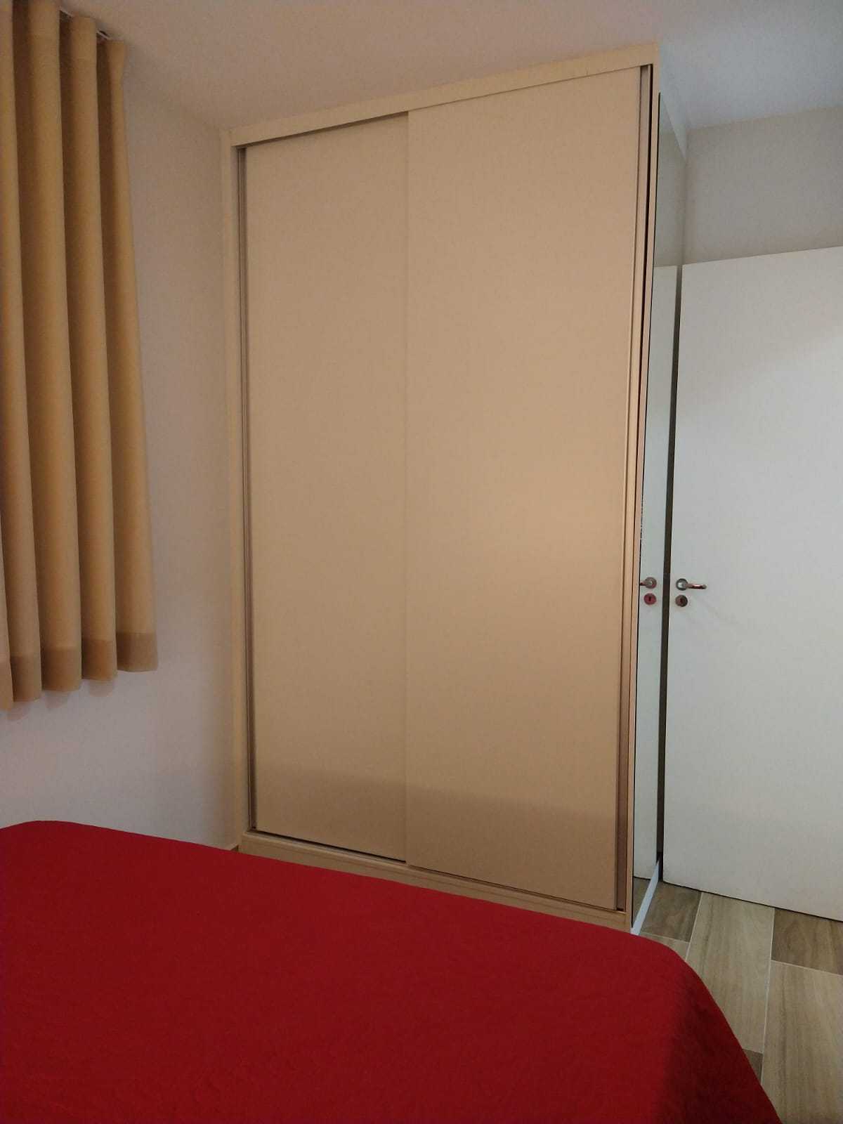 Apartamento à venda com 2 quartos, 46m² - Foto 14