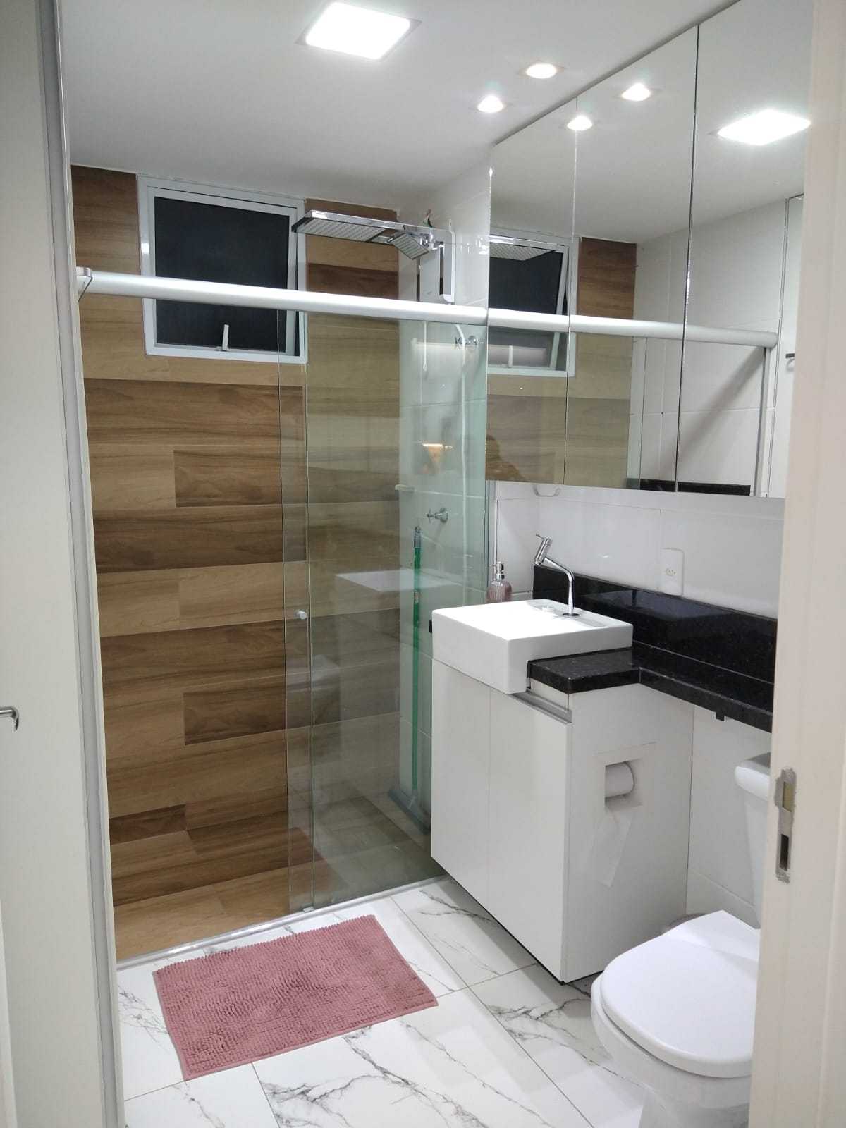 Apartamento à venda com 2 quartos, 46m² - Foto 9