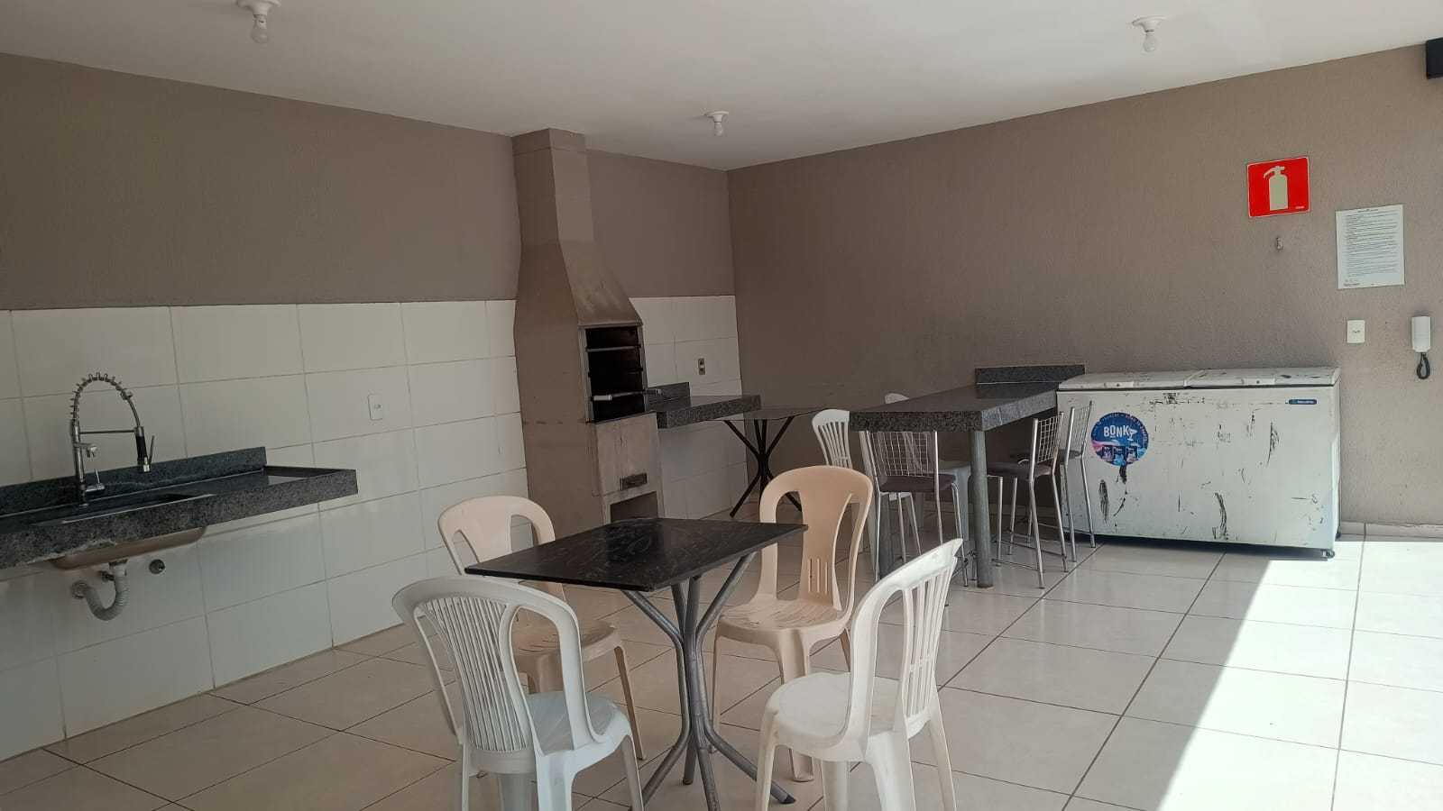 Apartamento à venda com 2 quartos, 46m² - Foto 22