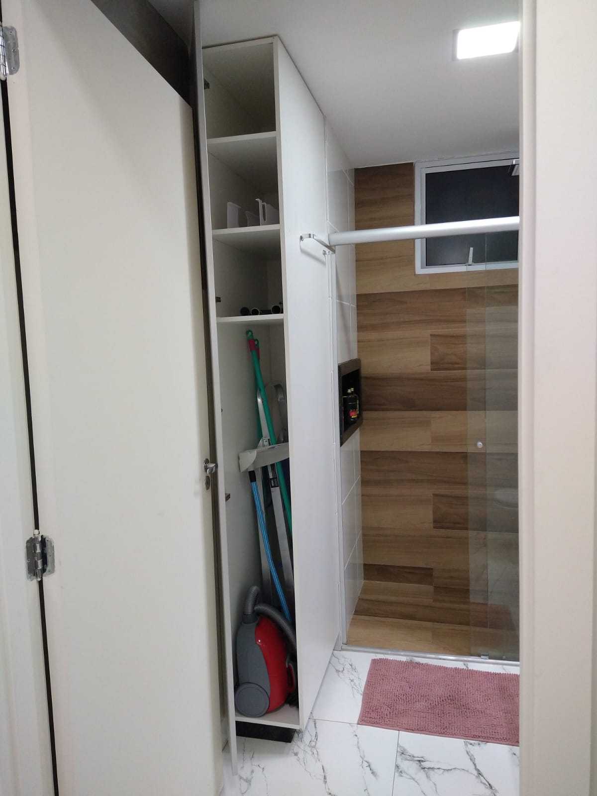 Apartamento à venda com 2 quartos, 46m² - Foto 16