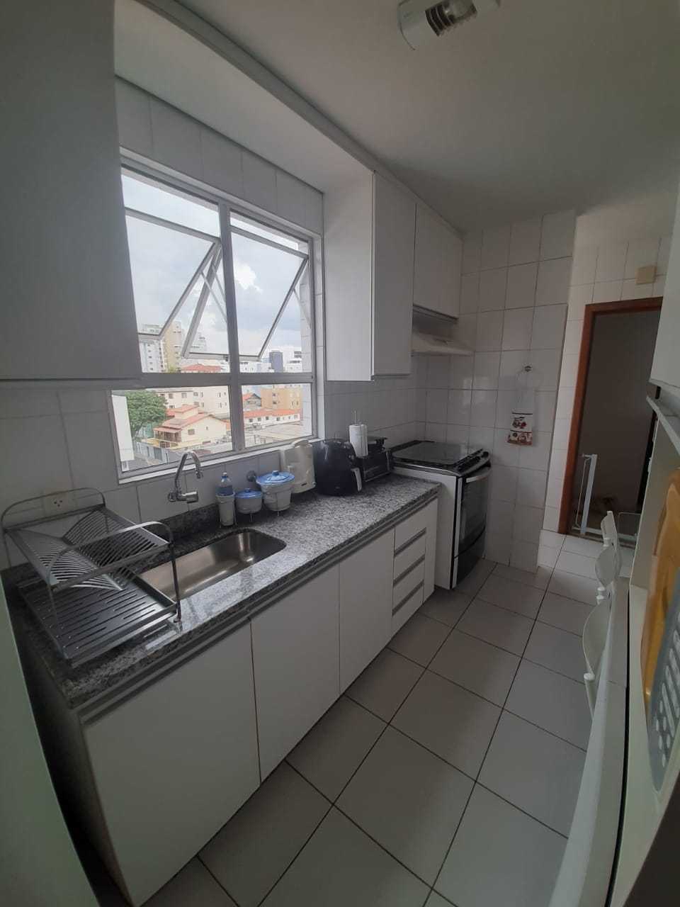 Apartamento à venda com 3 quartos, 115m² - Foto 6