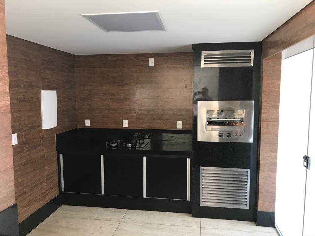 Apartamento à venda com 3 quartos, 115m² - Foto 14