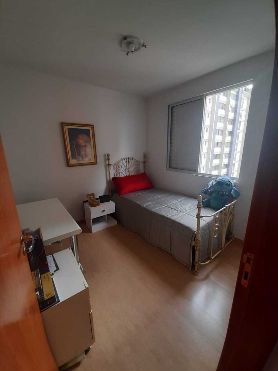 Apartamento à venda com 3 quartos, 115m² - Foto 9