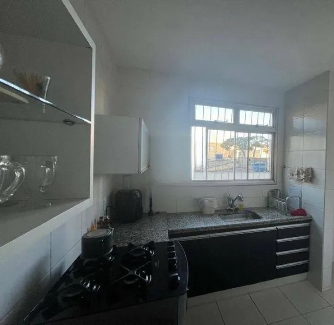 Apartamento à venda com 4 quartos, 66m² - Foto 7