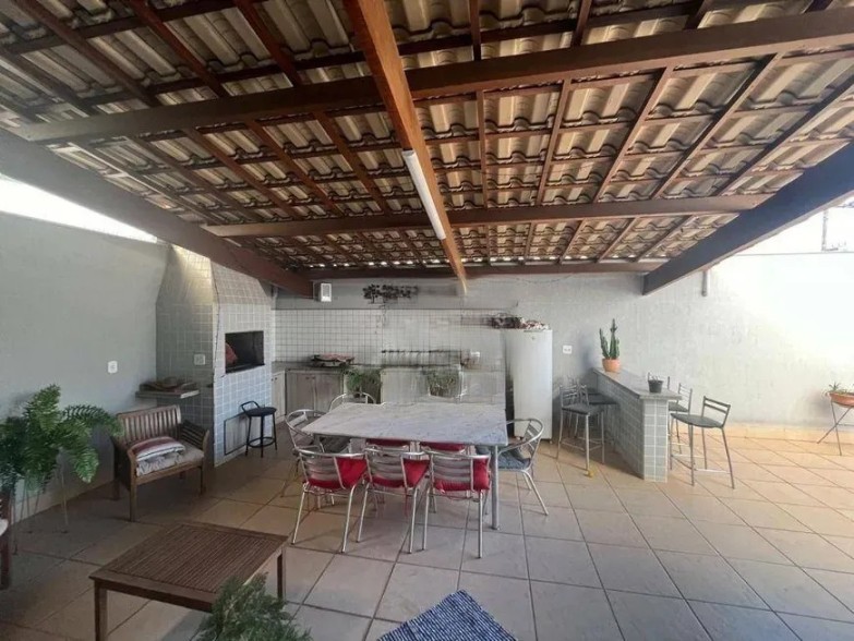 Apartamento à venda com 4 quartos, 66m² - Foto 8