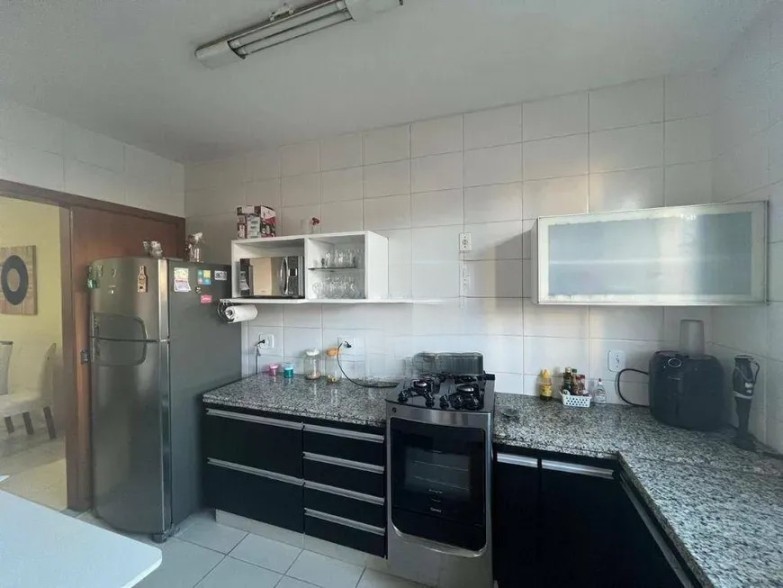 Apartamento à venda com 4 quartos, 66m² - Foto 6