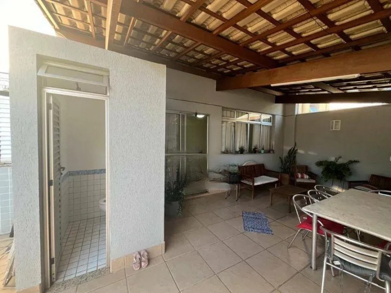 Apartamento à venda com 4 quartos, 66m² - Foto 10