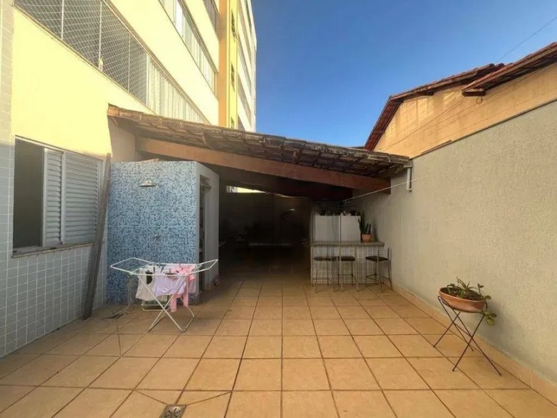 Apartamento à venda com 4 quartos, 66m² - Foto 9