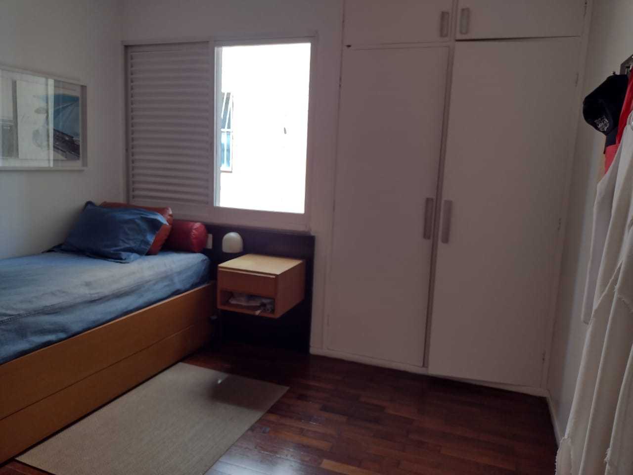 Apartamento para alugar com 3 quartos, 160m² - Foto 16