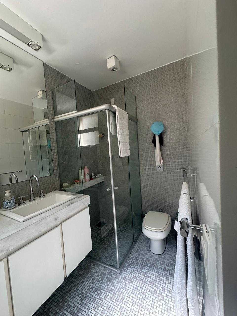 Apartamento para alugar com 3 quartos, 160m² - Foto 10