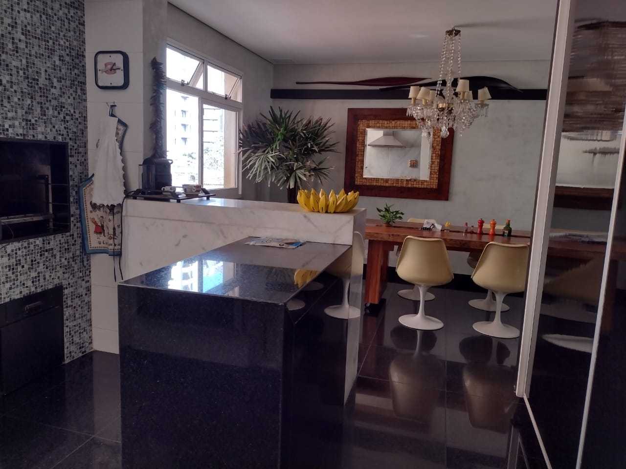 Apartamento para alugar com 3 quartos, 160m² - Foto 22