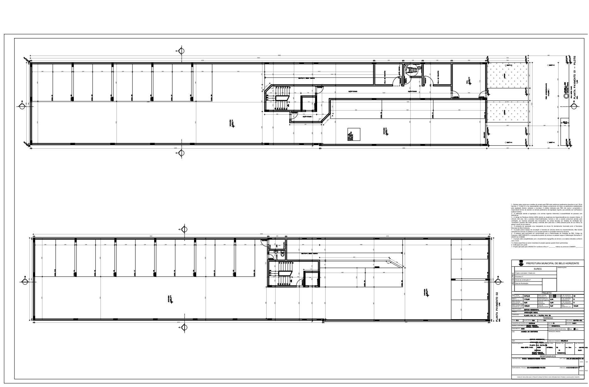 Apartamento à venda com 2 quartos, 16m² - Foto 8