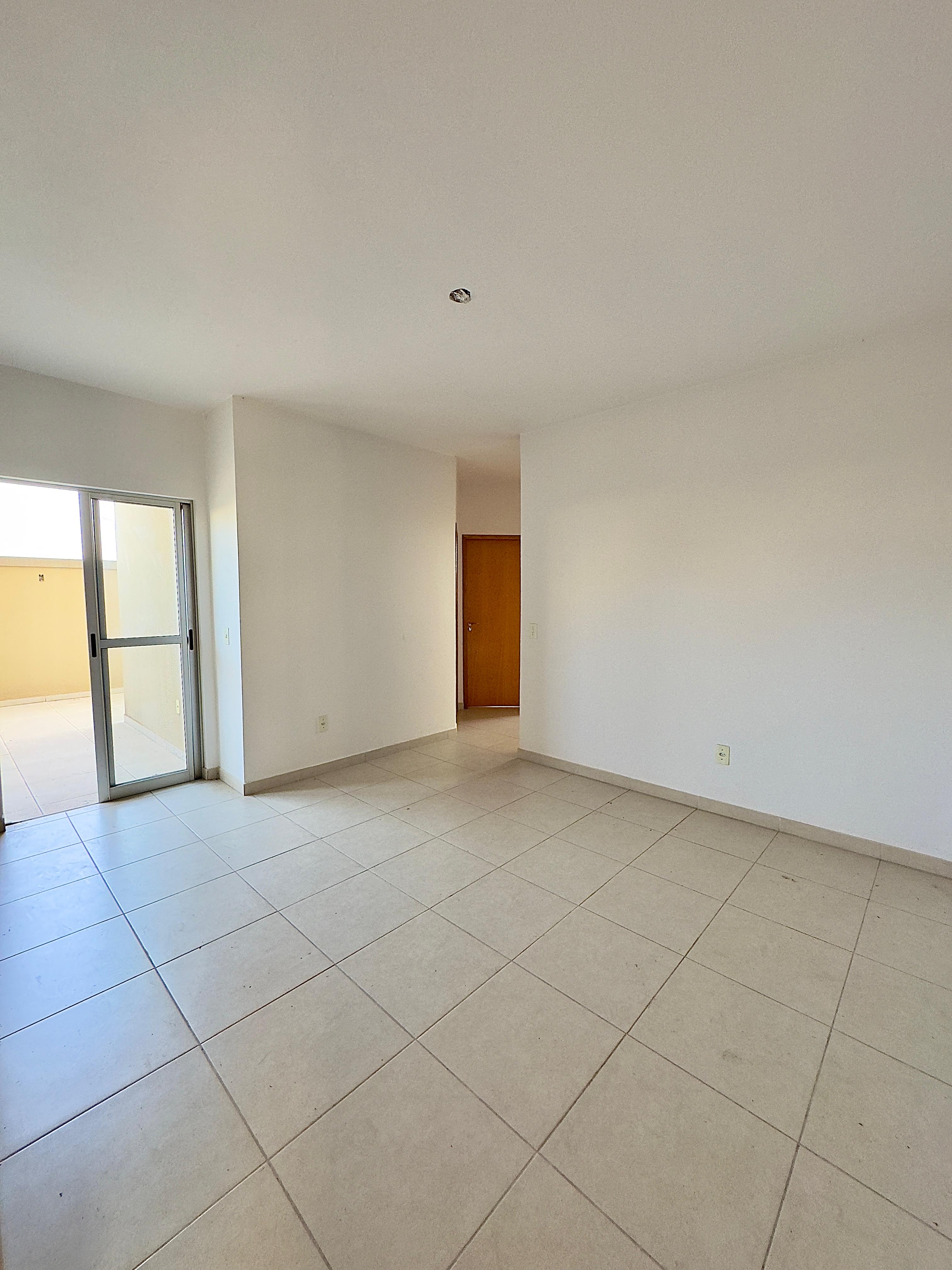 Apartamento à venda com 2 quartos, 92m² - Foto 3