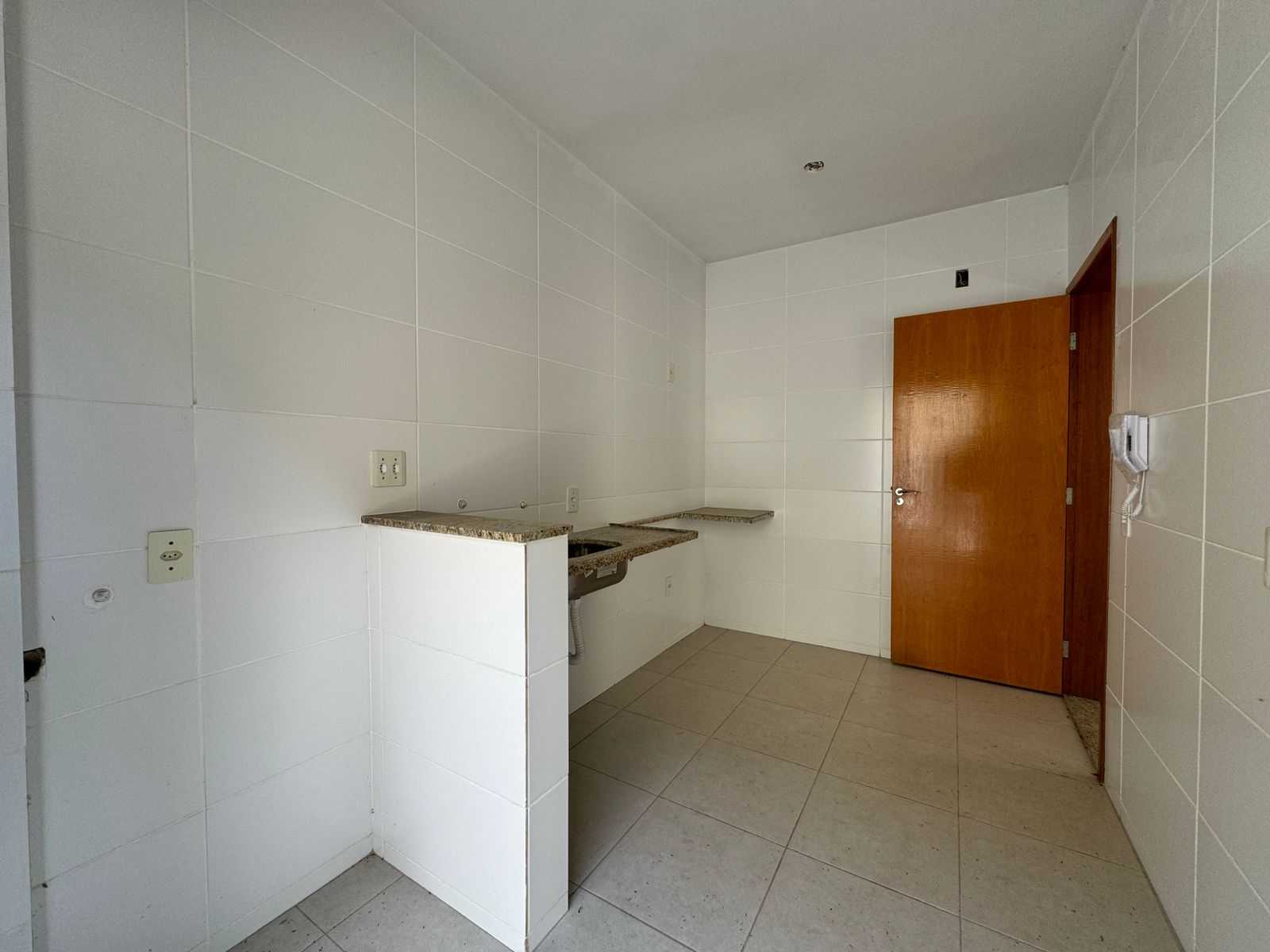 Apartamento à venda com 2 quartos, 52m² - Foto 3