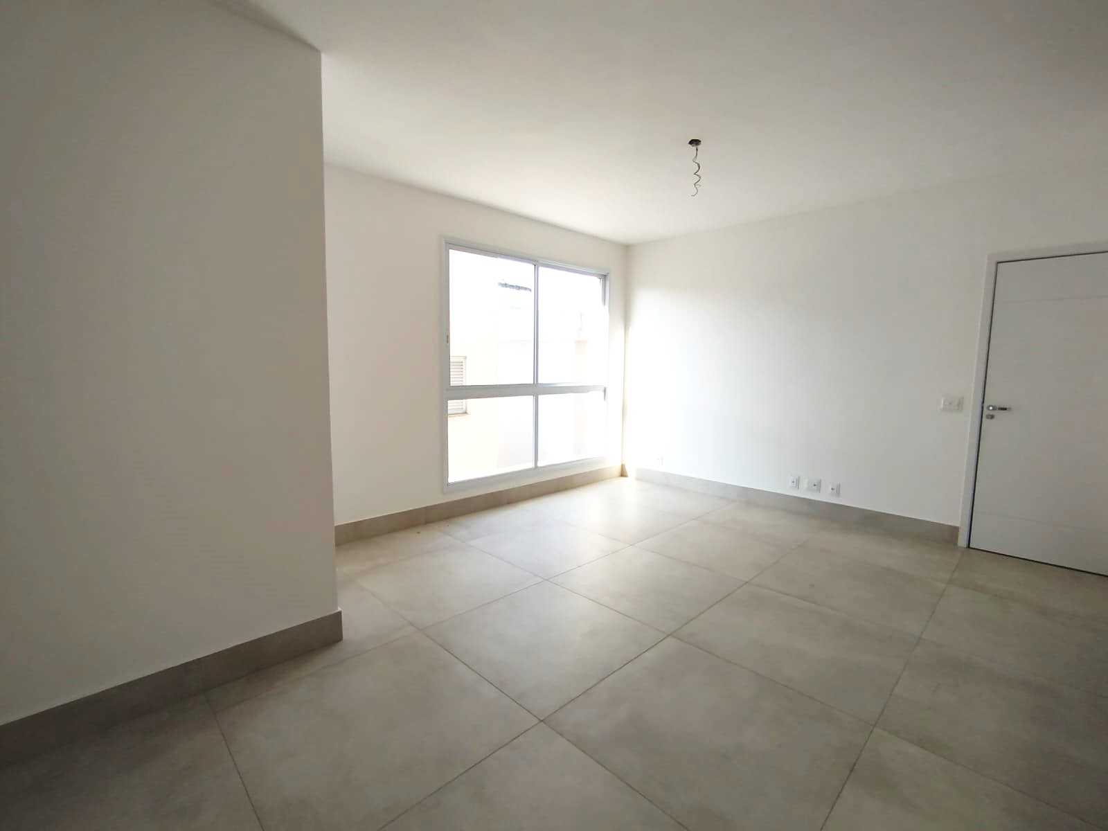 Apartamento à venda com 3 quartos, 78m² - Foto 2