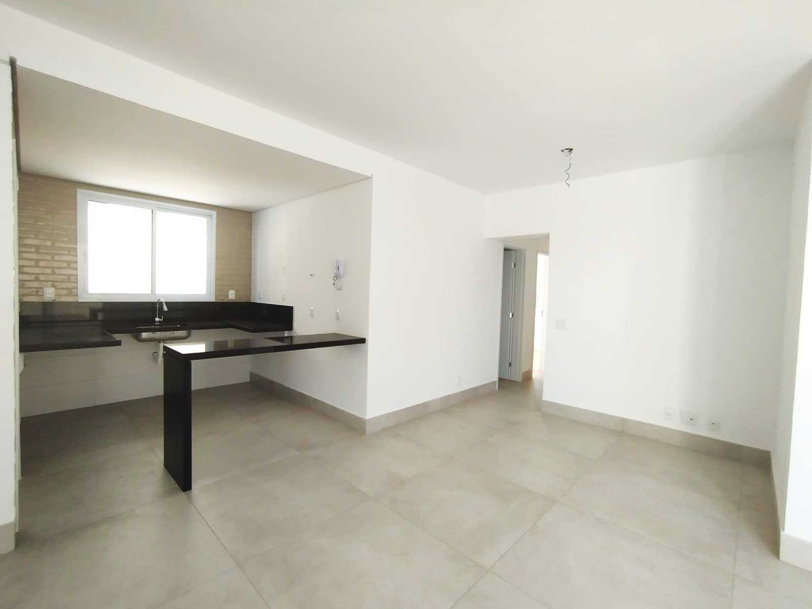 Apartamento à venda com 3 quartos, 78m² - Foto 4