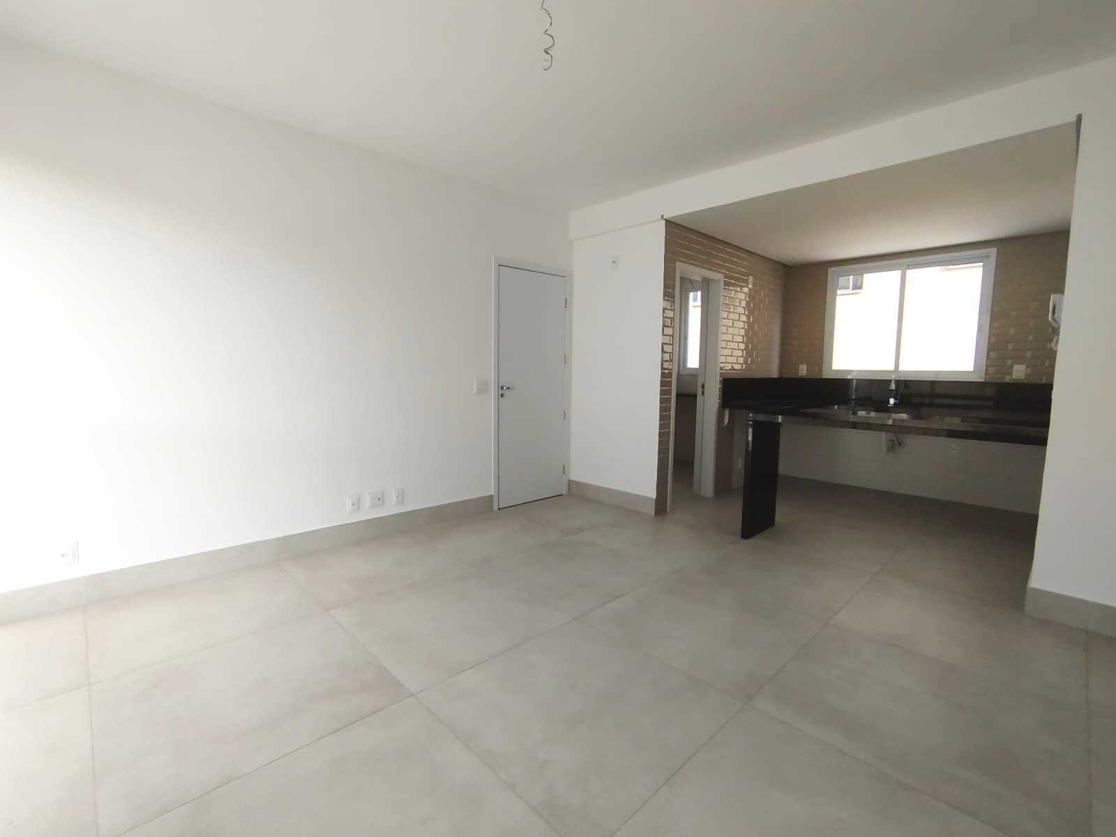 Apartamento à venda com 3 quartos, 78m² - Foto 3