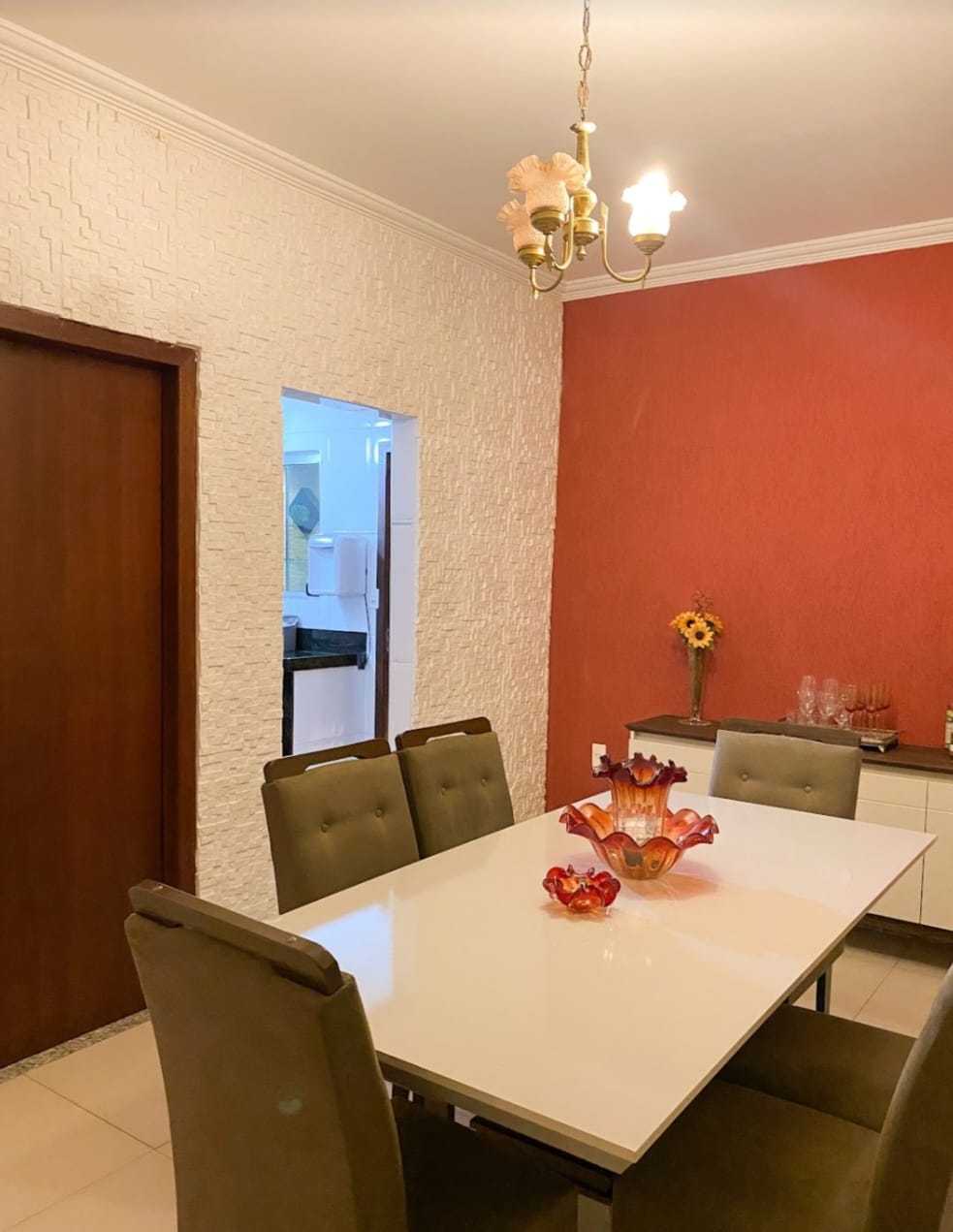 Casa à venda com 3 quartos, 180m² - Foto 23