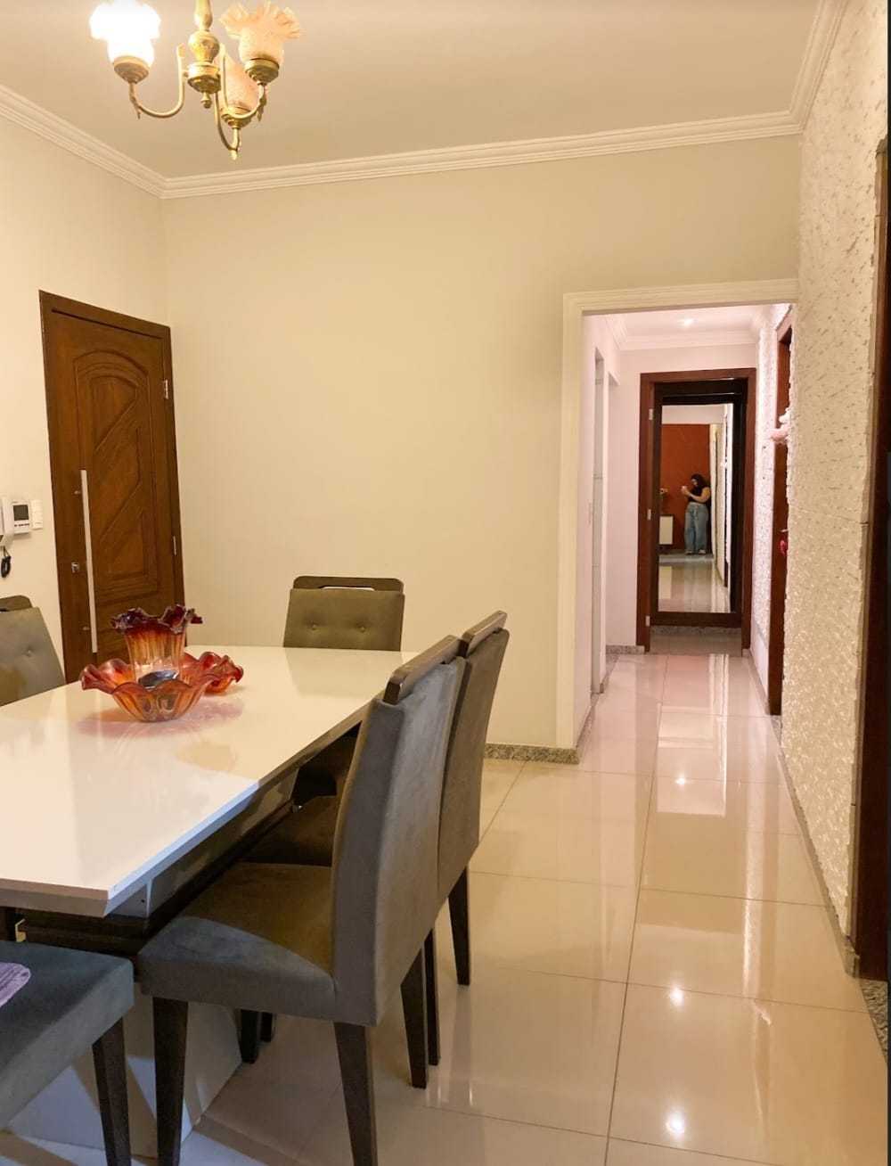 Casa à venda com 3 quartos, 180m² - Foto 18