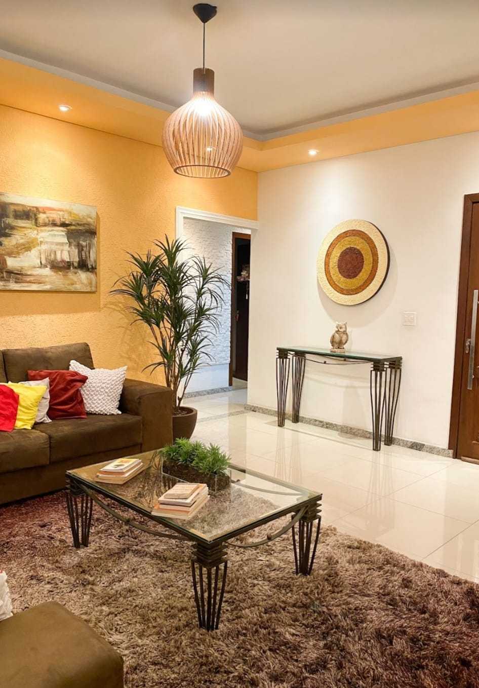 Casa à venda com 3 quartos, 180m² - Foto 3