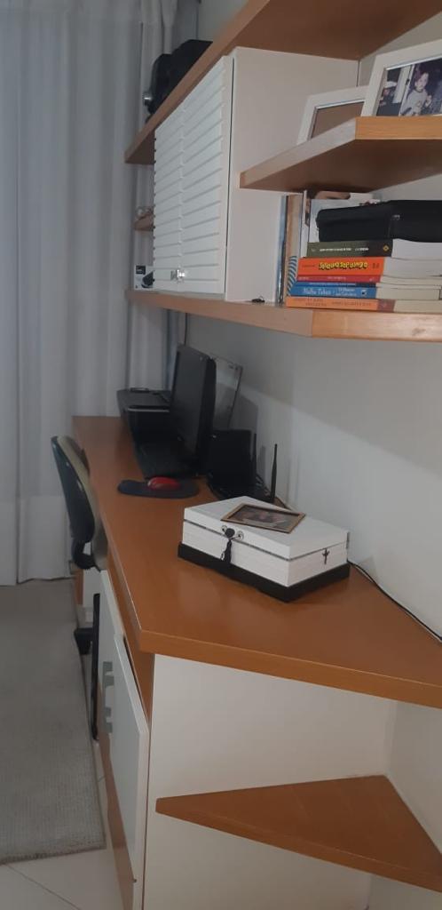 Apartamento à venda com 3 quartos, 85m² - Foto 9