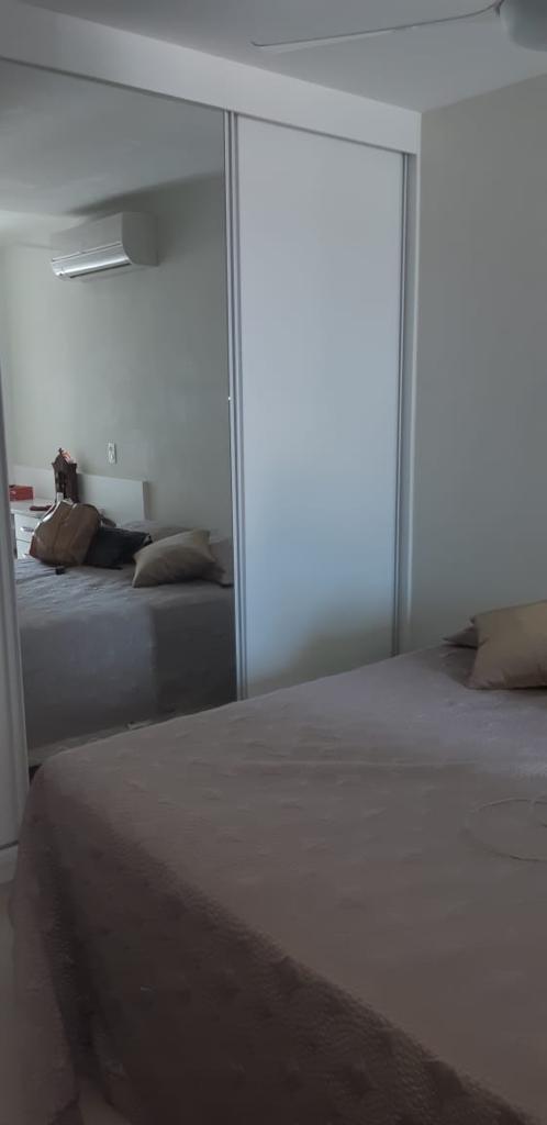 Apartamento à venda com 3 quartos, 85m² - Foto 8