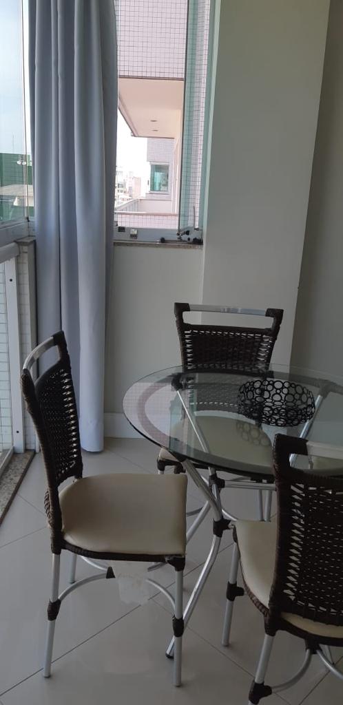 Apartamento à venda com 3 quartos, 85m² - Foto 11