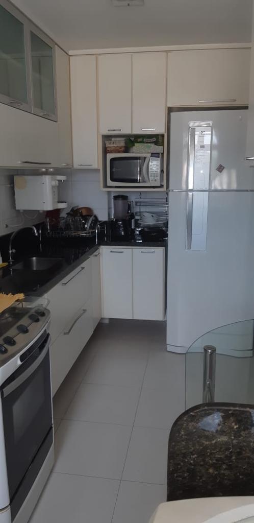 Apartamento à venda com 3 quartos, 85m² - Foto 12