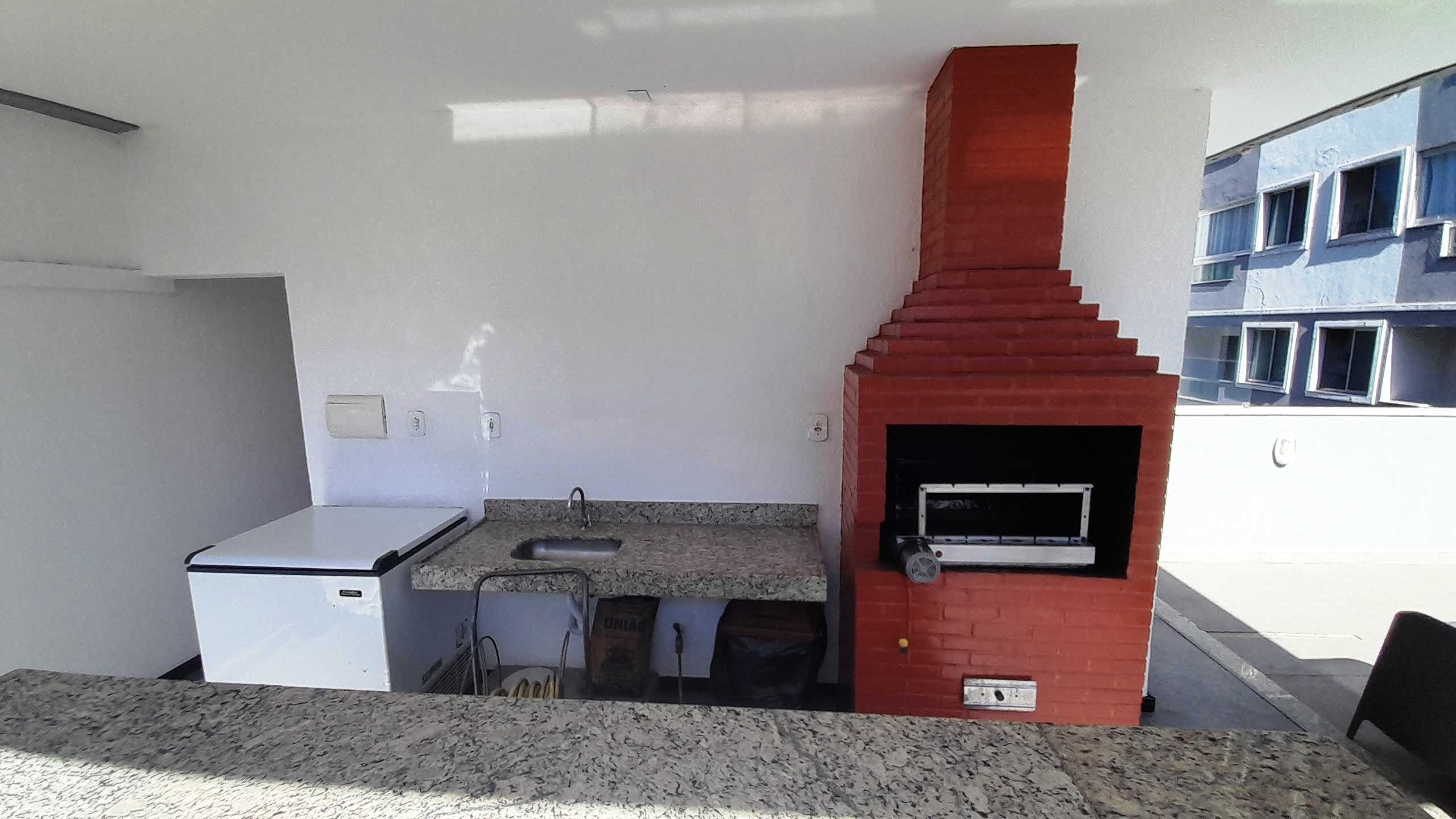 Apartamento para alugar com 2 quartos, 82m² - Foto 24