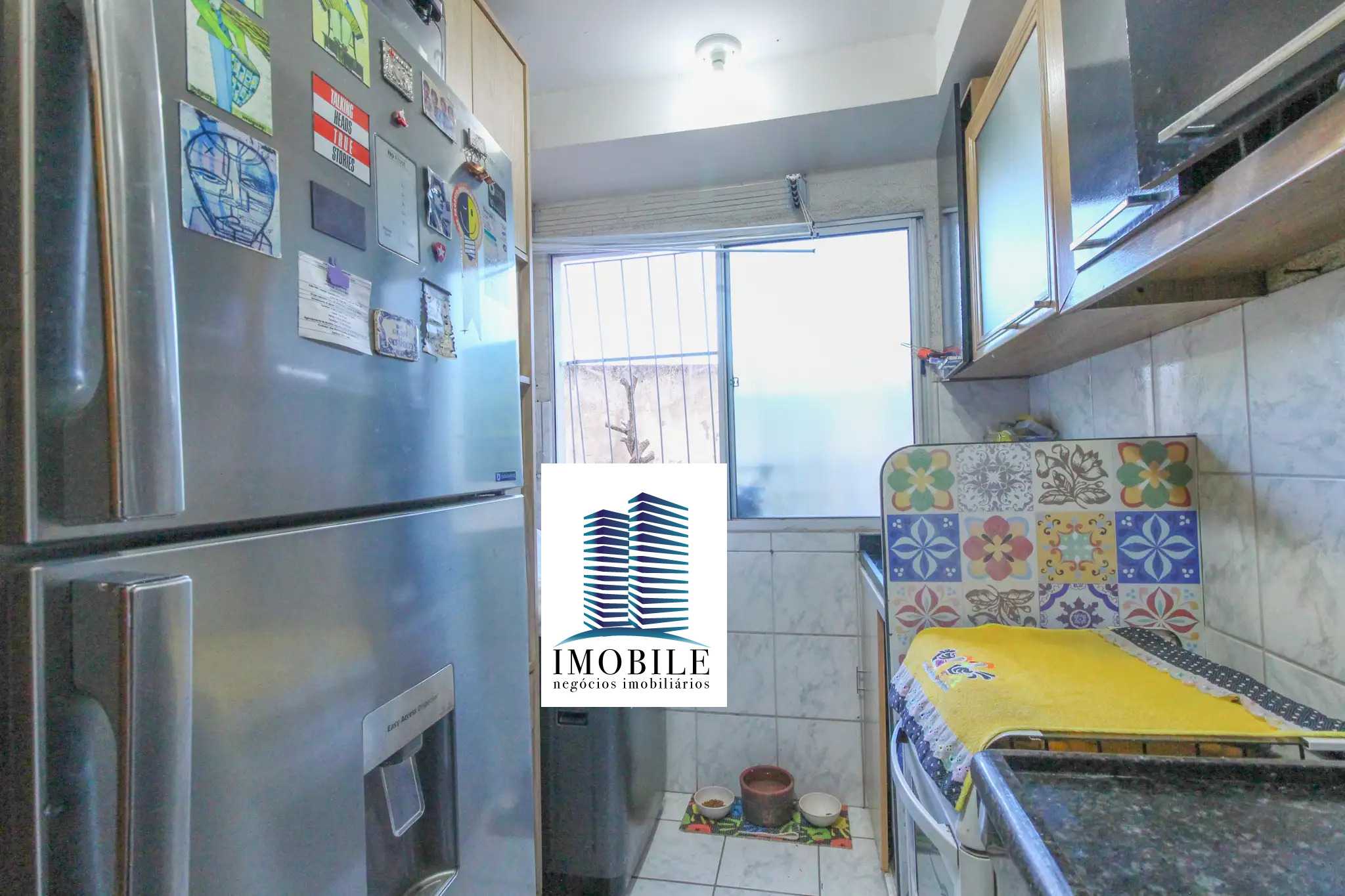 Apartamento à venda com 2 quartos, 49m² - Foto 7