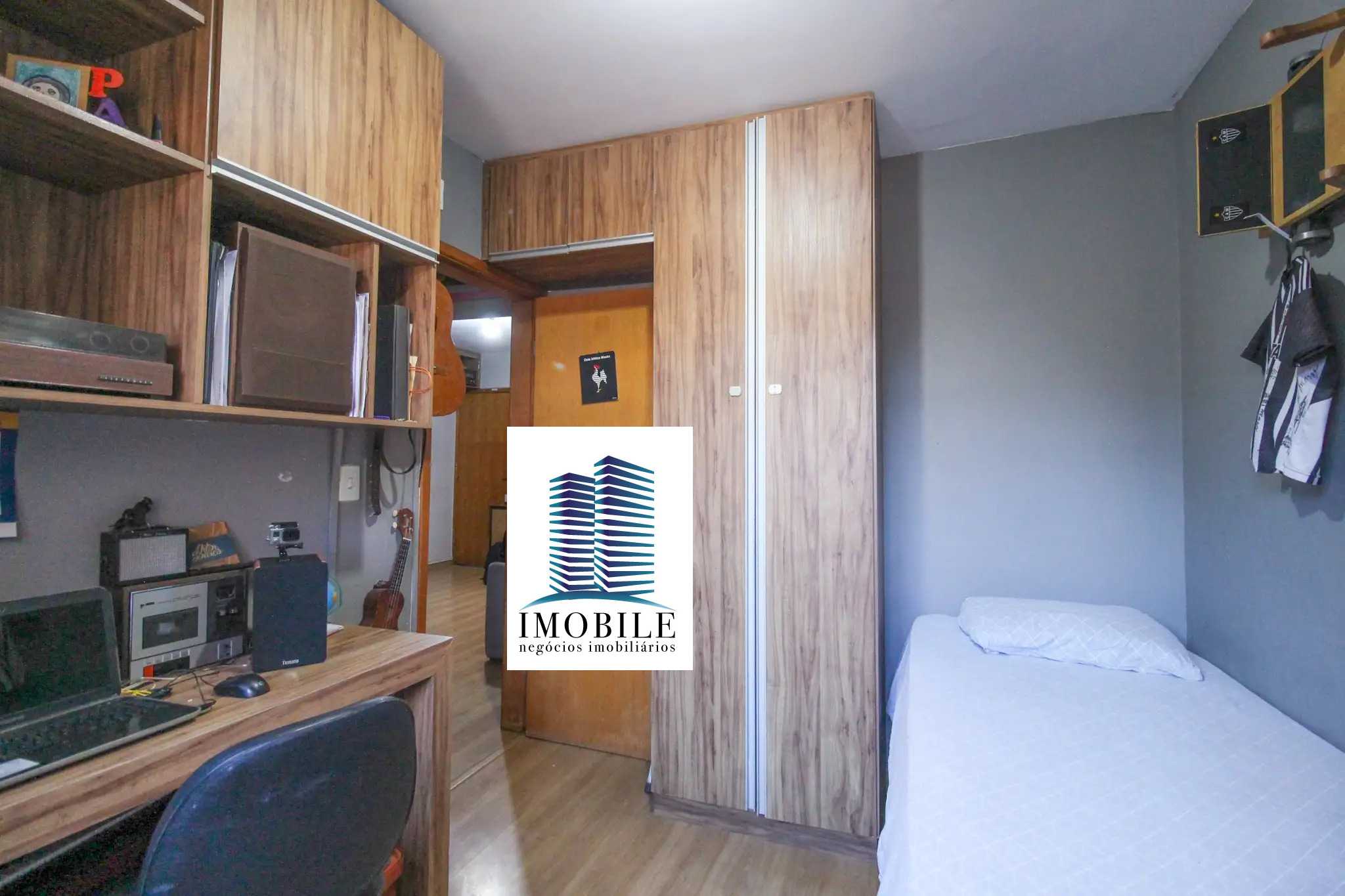 Apartamento à venda com 2 quartos, 49m² - Foto 6