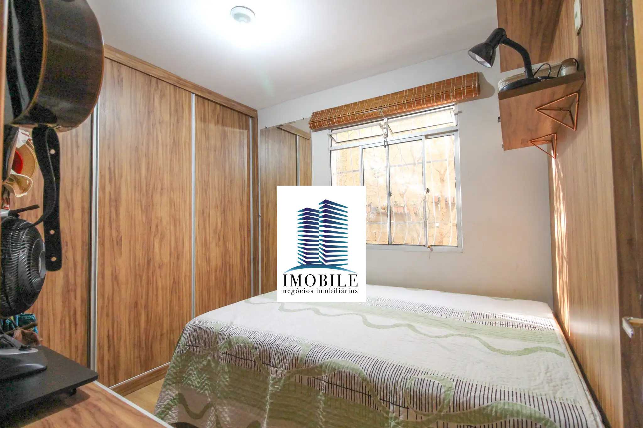 Apartamento à venda com 2 quartos, 49m² - Foto 5