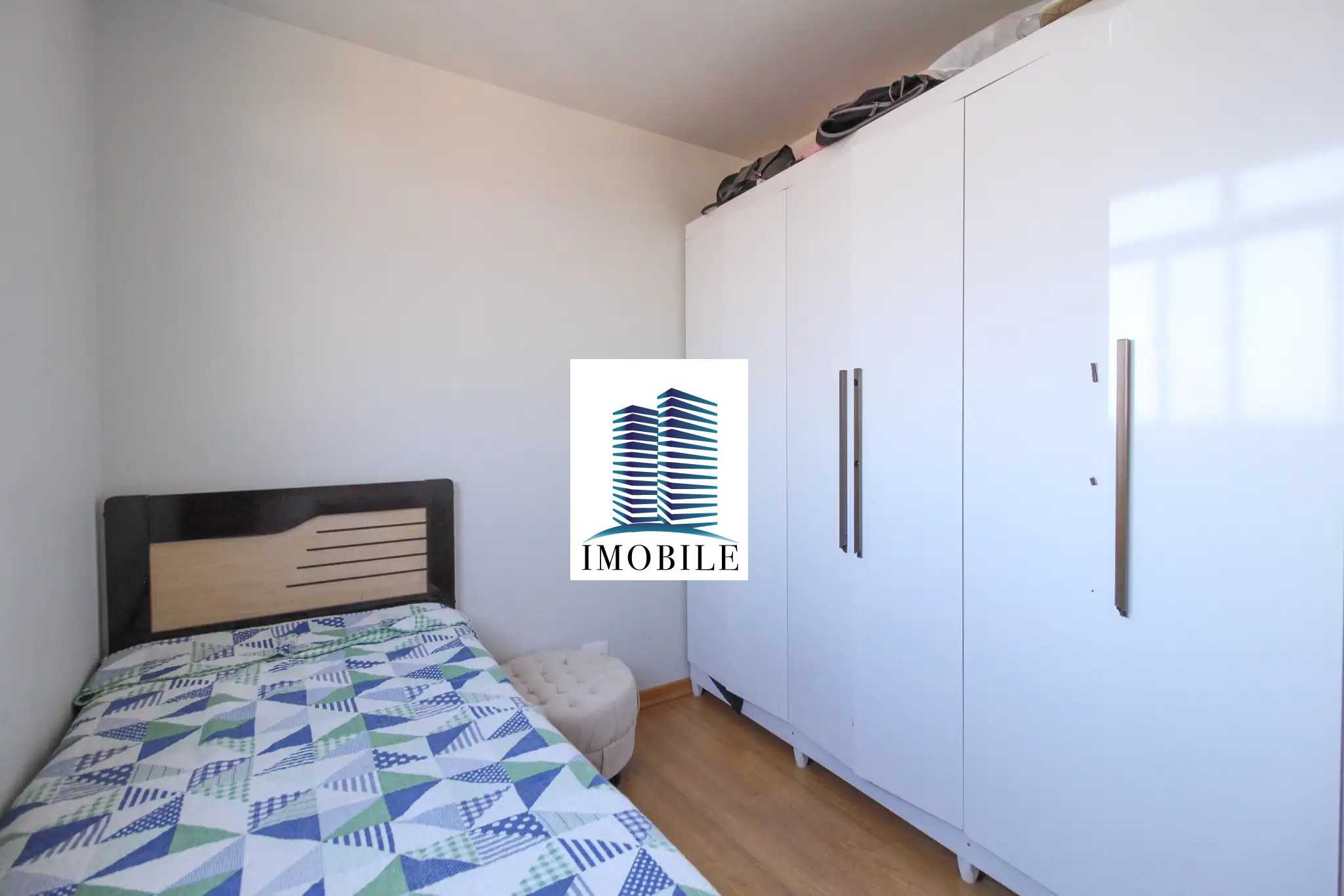 Apartamento à venda com 2 quartos, 90m² - Foto 8