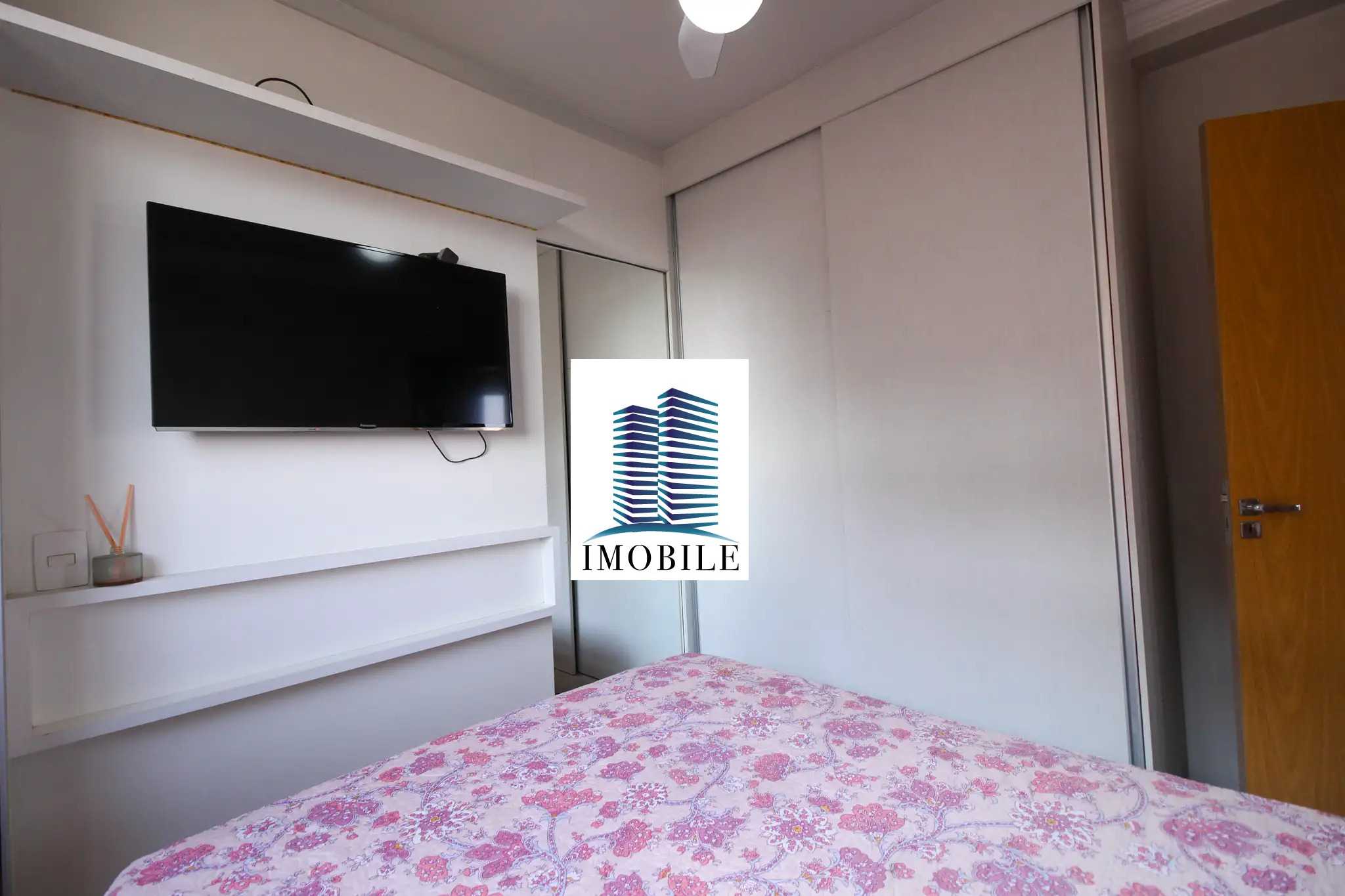 Apartamento à venda com 2 quartos, 90m² - Foto 9