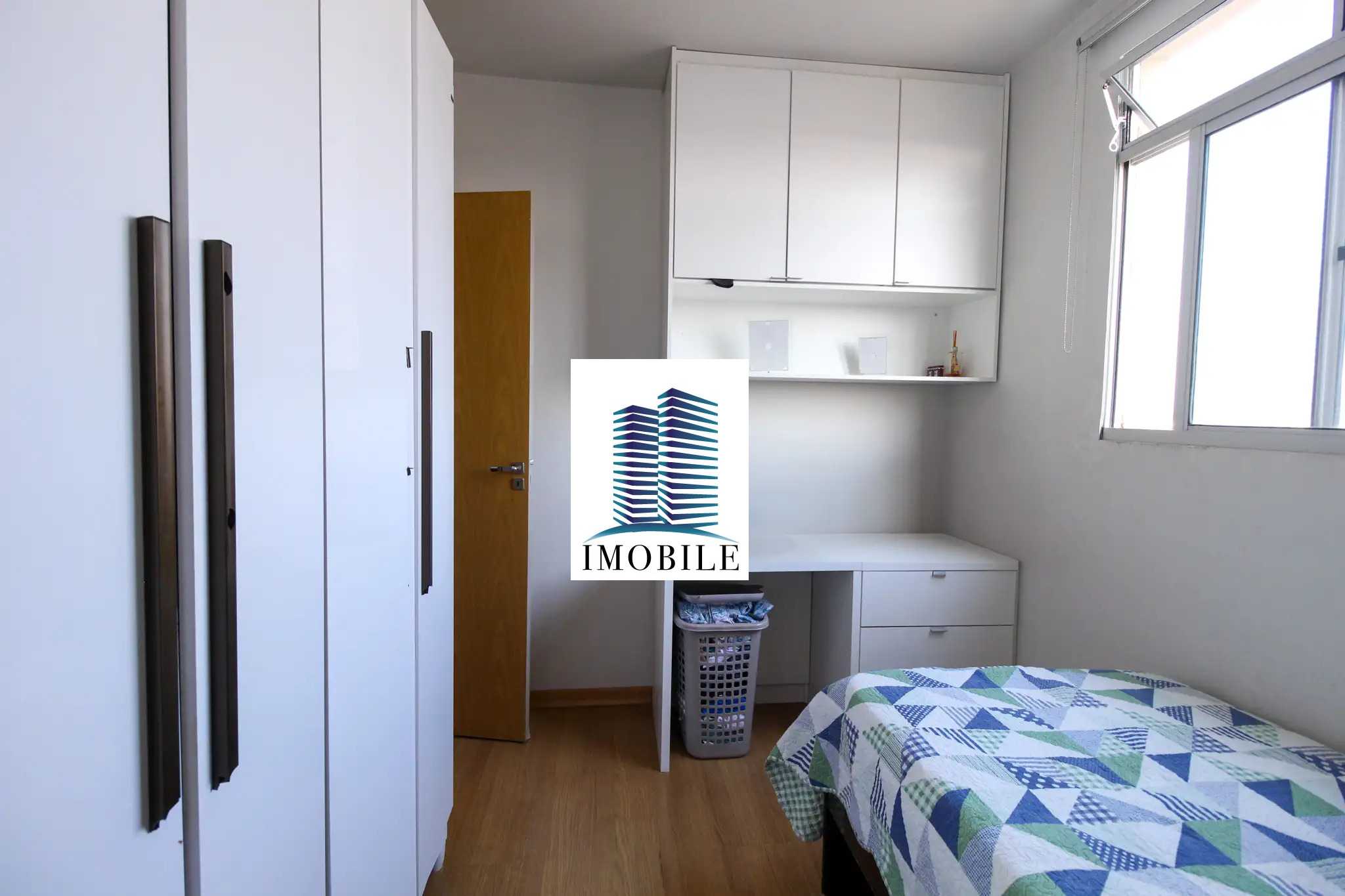 Apartamento à venda com 2 quartos, 90m² - Foto 6