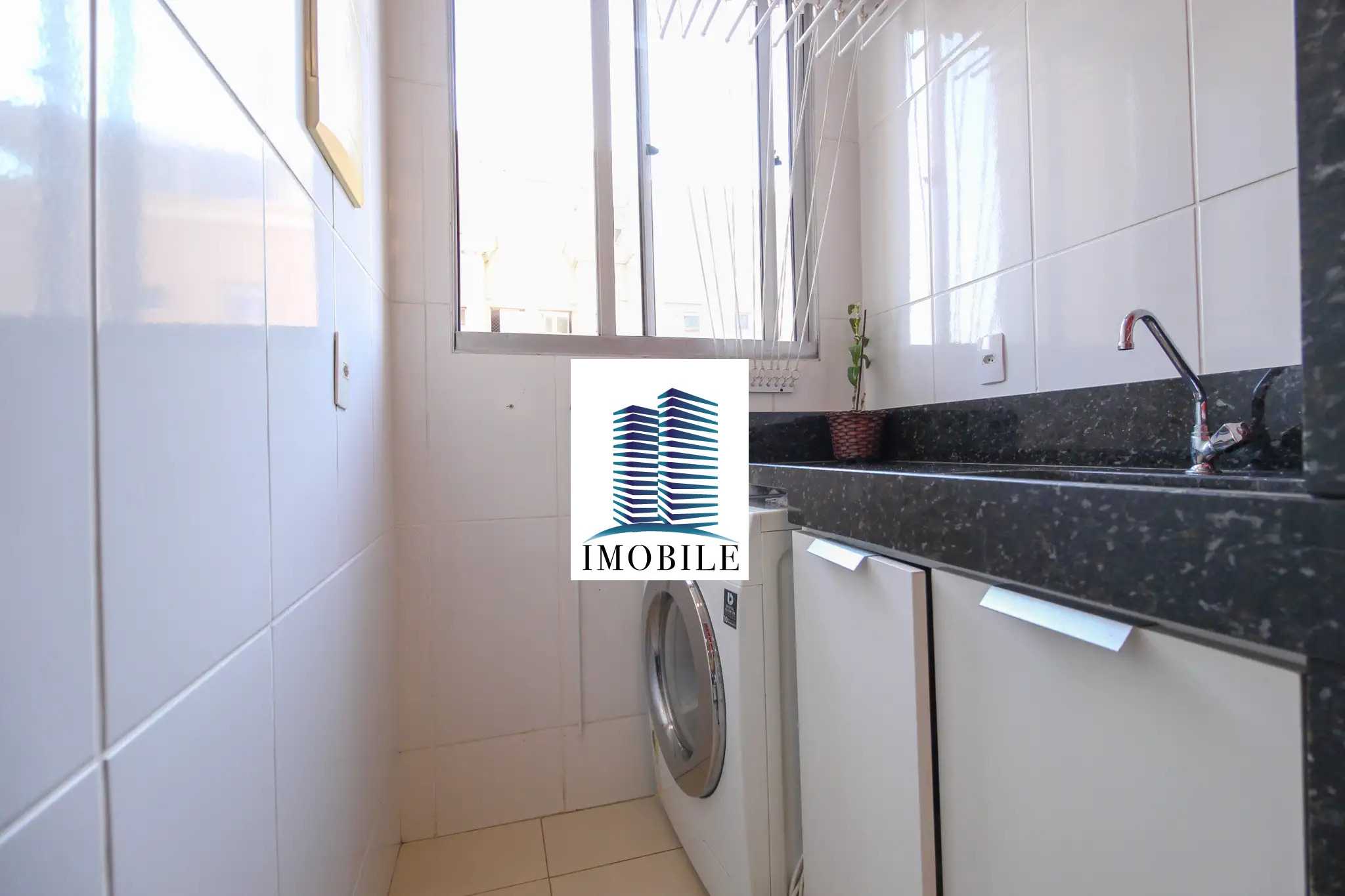 Apartamento à venda com 2 quartos, 90m² - Foto 10