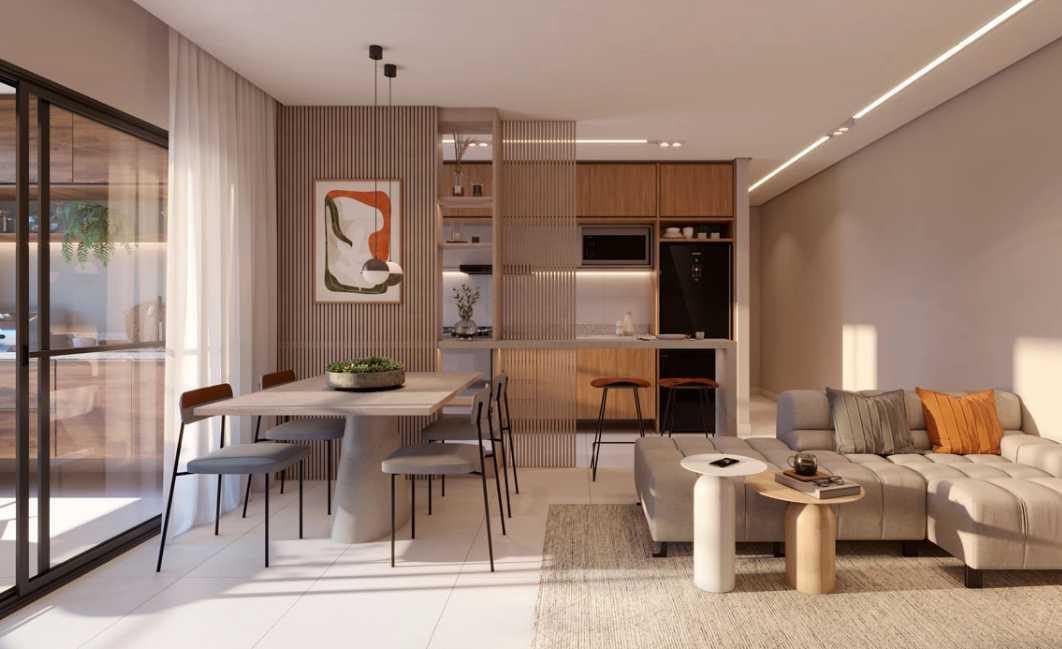 Apartamento à venda com 2 quartos, 53m² - Foto 15