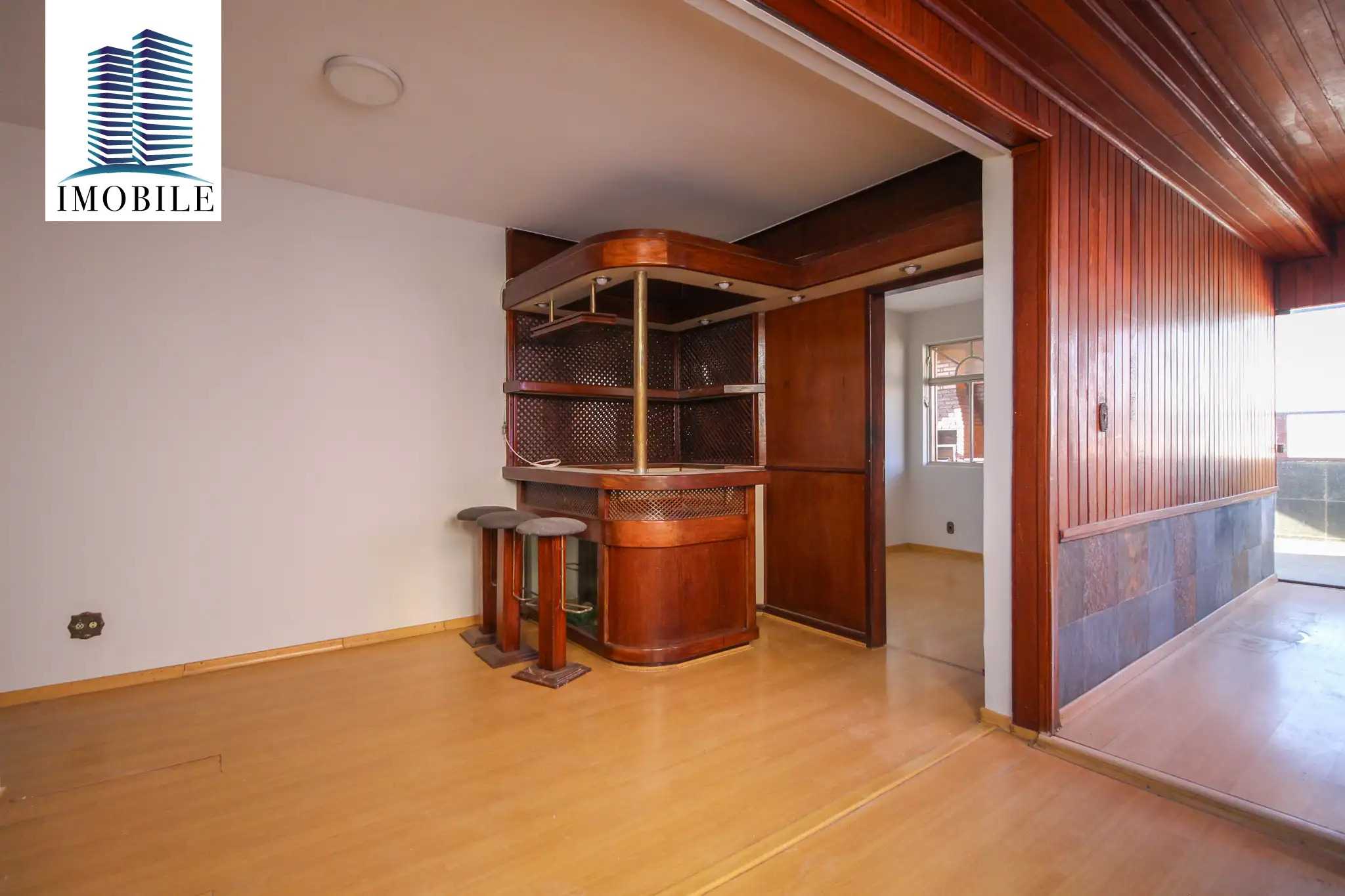 Cobertura à venda com 4 quartos, 185m² - Foto 2