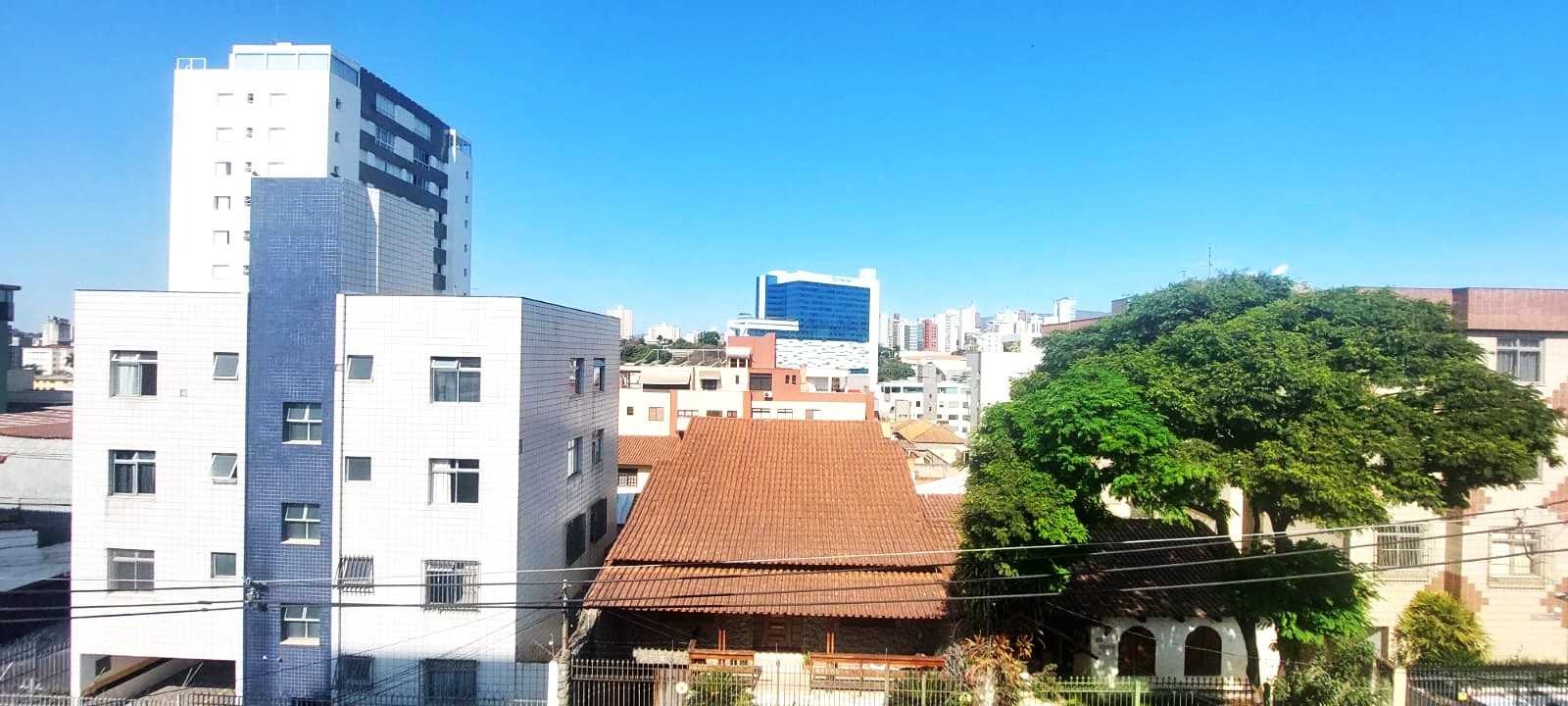 Cobertura à venda com 3 quartos, 150m² - Foto 4