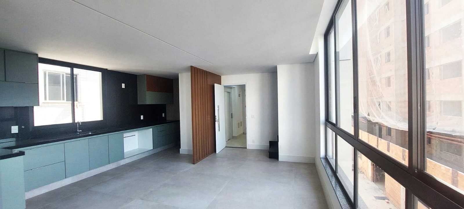 Cobertura à venda com 3 quartos, 150m² - Foto 11