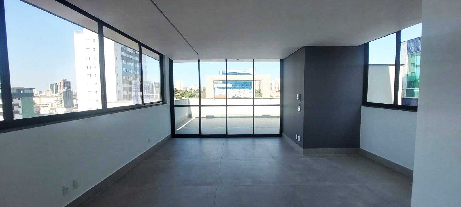 Cobertura à venda com 3 quartos, 150m² - Foto 5