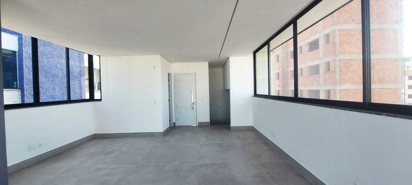 Cobertura à venda com 3 quartos, 150m² - Foto 6