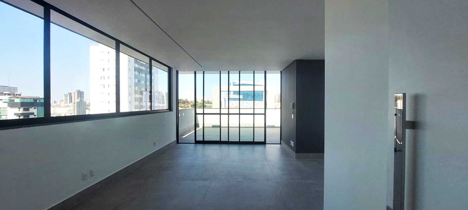 Cobertura à venda com 3 quartos, 150m² - Foto 7