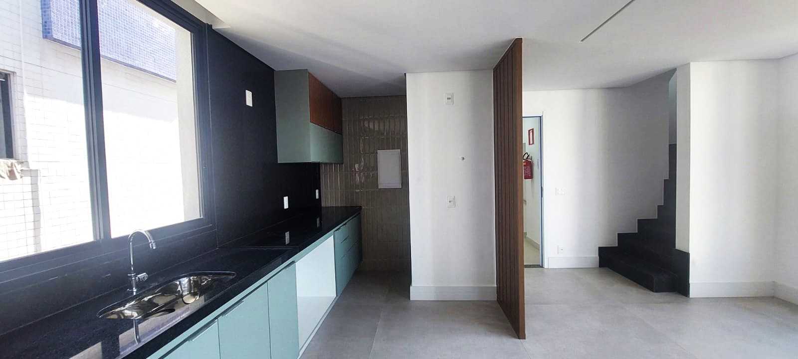 Cobertura à venda com 3 quartos, 150m² - Foto 14