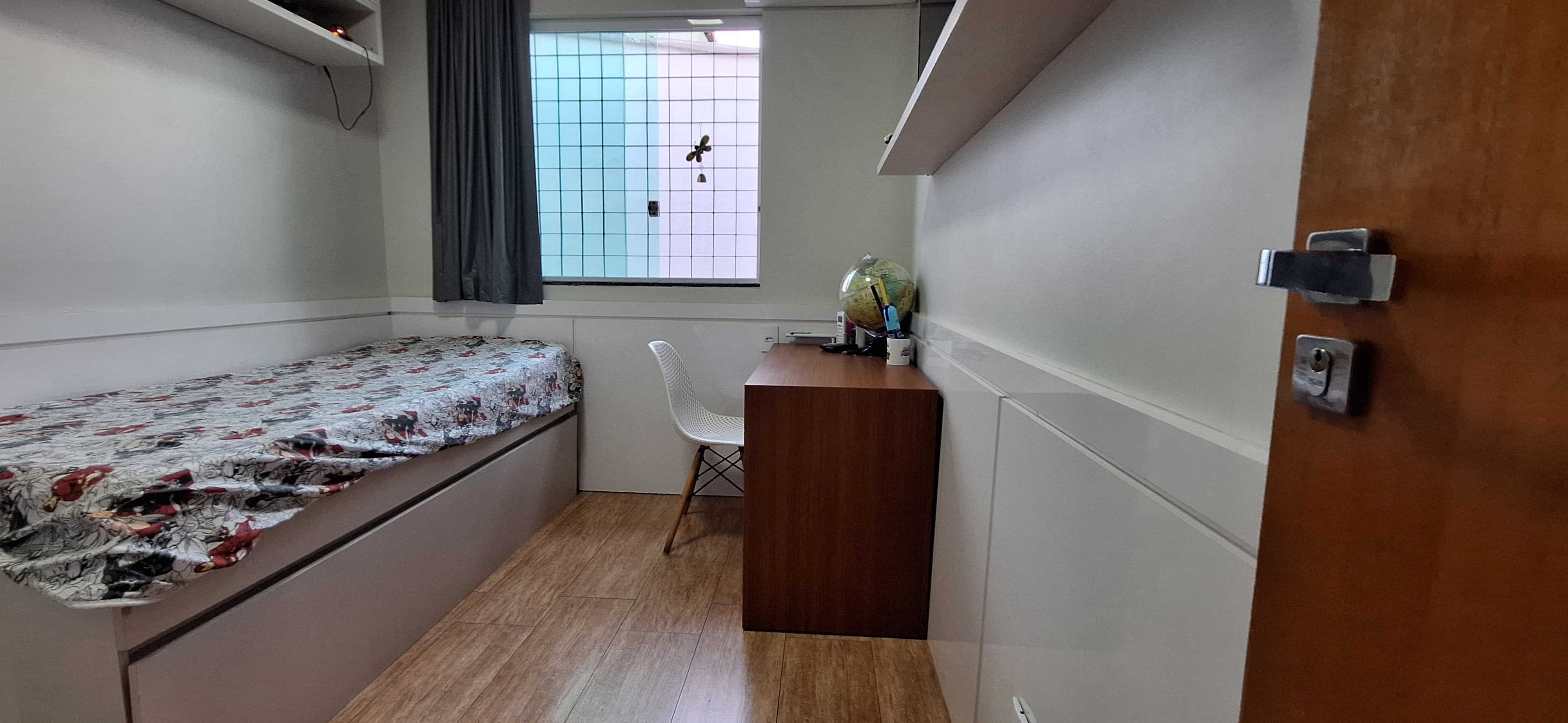 Casa à venda com 3 quartos, 110m² - Foto 15