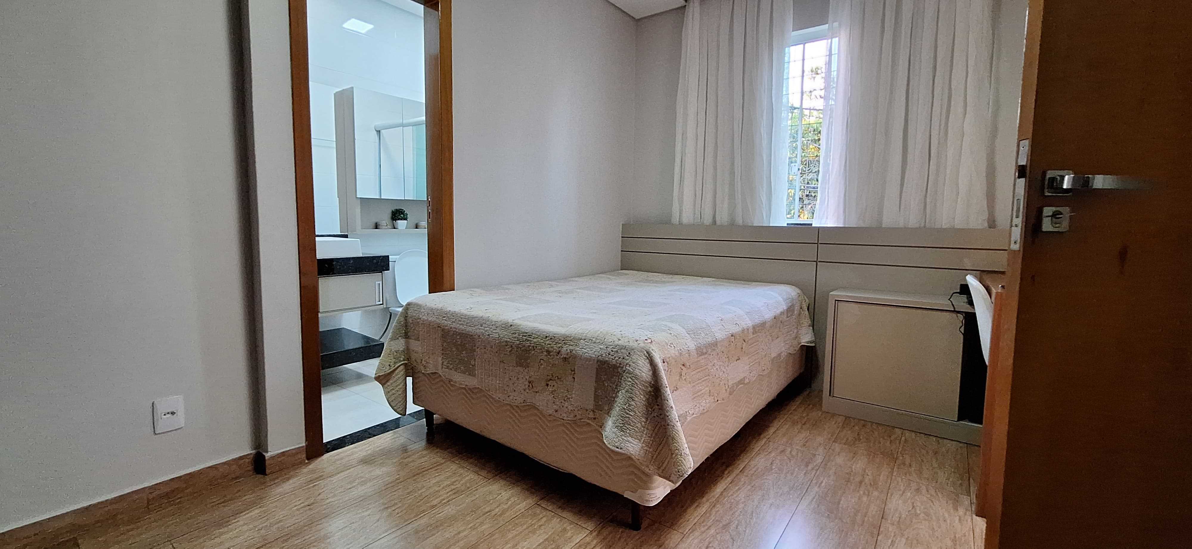 Casa à venda com 3 quartos, 110m² - Foto 14