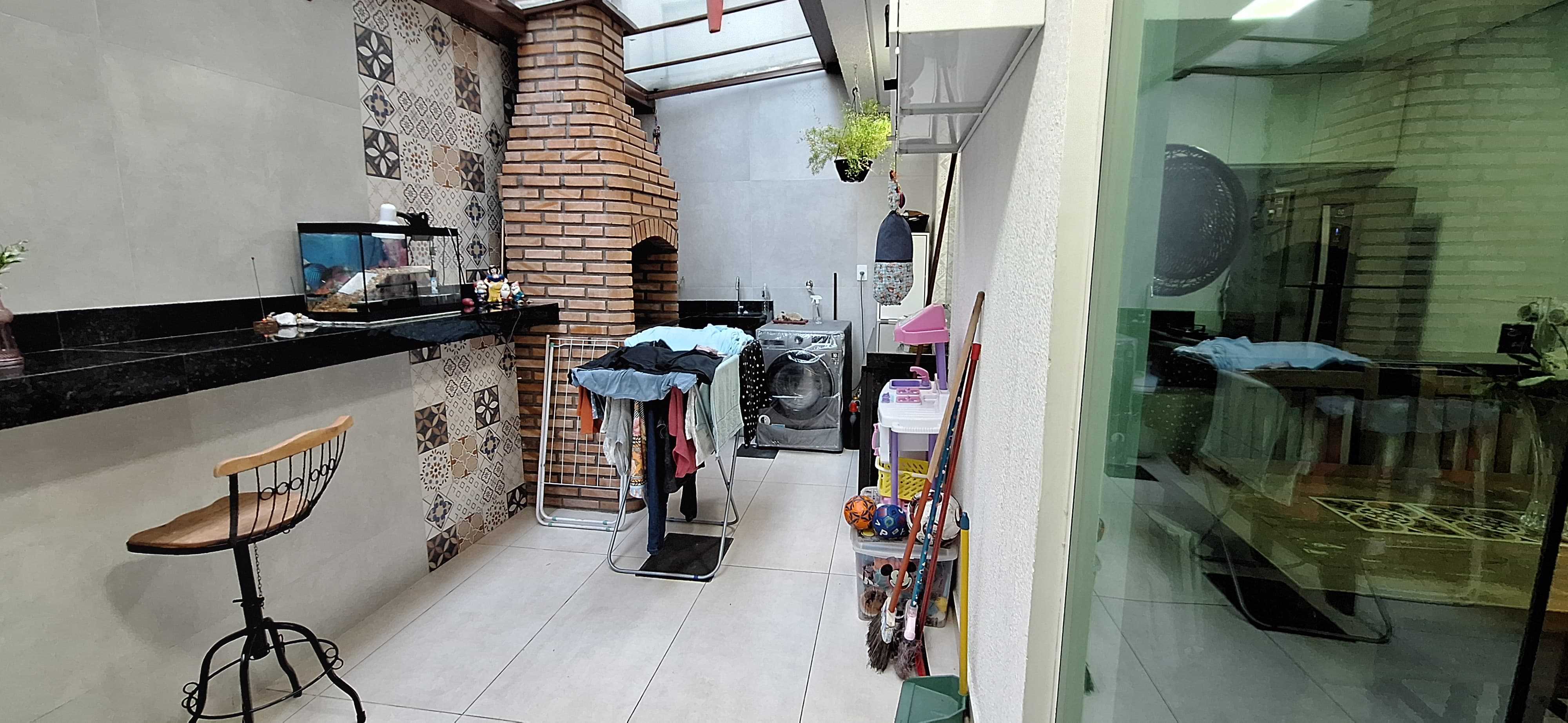 Casa à venda com 3 quartos, 110m² - Foto 22