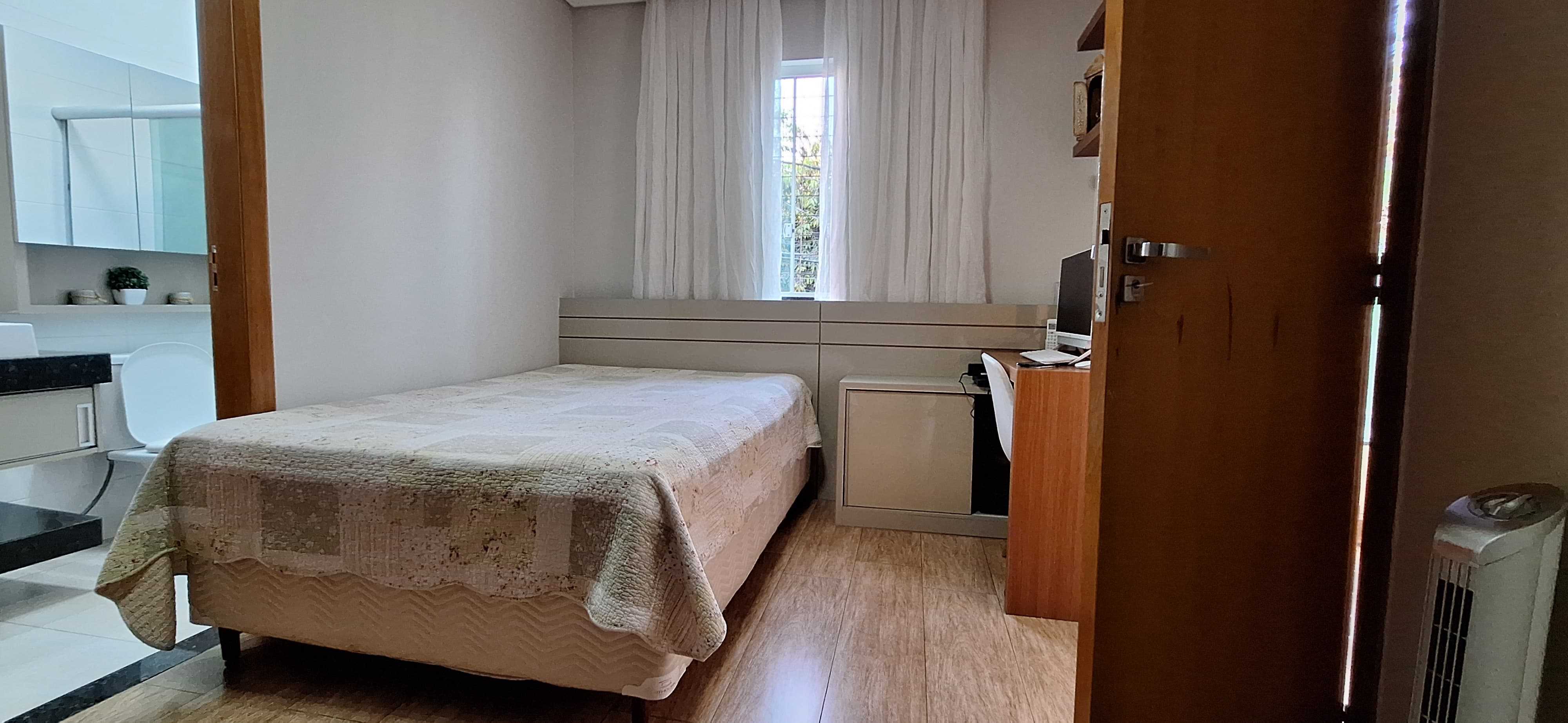 Casa à venda com 3 quartos, 110m² - Foto 11